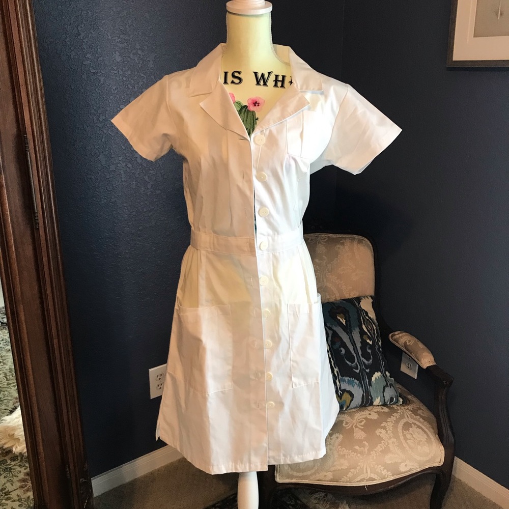 Dickies nurses scrubs (dress)